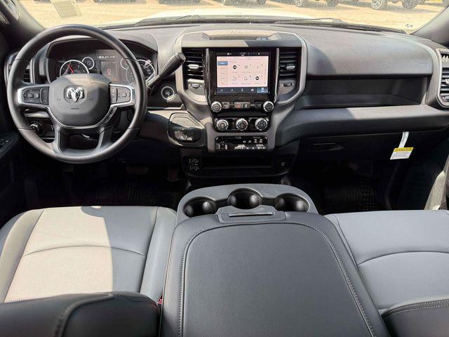 2026 Ram 2500 Tradesman Crew Cab 4x4 8 Box