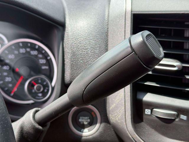 2026 Ram 2500 Tradesman Crew Cab 4x4 8 Box