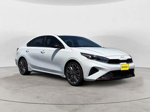 2023 Kia Forte GT Manual for sale in Bend, OR