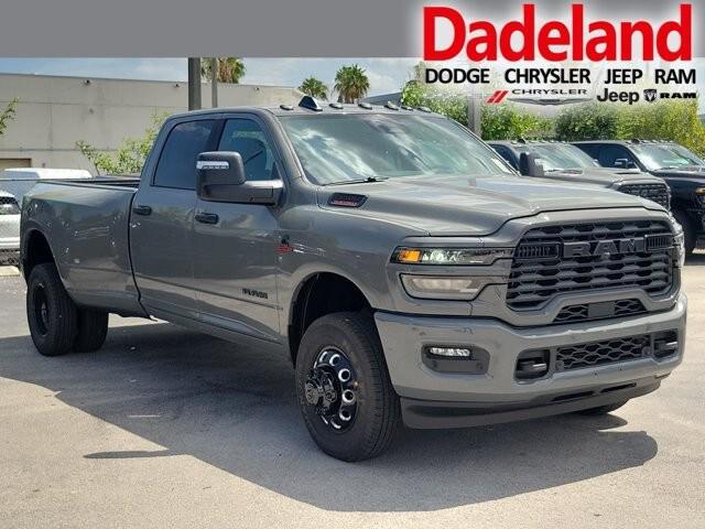 2026 Ram 3500 Big Horn Crew Cab 4x4 8' Box for sale in Miami, FL