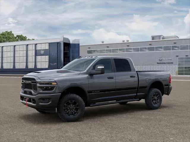 2026 RAM 2500 RAM 2500 POWER WAGON CREW CAB 4X4 64 BOX