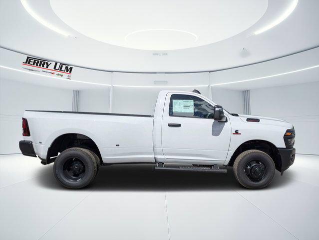 2026 RAM Ram 3500 RAM 3500 TRADESMAN REGULAR CAB 4X4 8 BOX 2026 RAM Ram 3500 RAM 3500 TRADESMAN REGULAR CAB 4X4 8 BOX