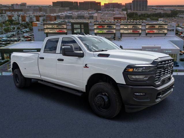 2026 RAM Ram 3500 RAM 3500 TRADESMAN CREW CAB 4X4 8 BOX 2026 RAM Ram 3500 RAM 3500 TRADESMAN CREW CAB 4X4 8 BOX