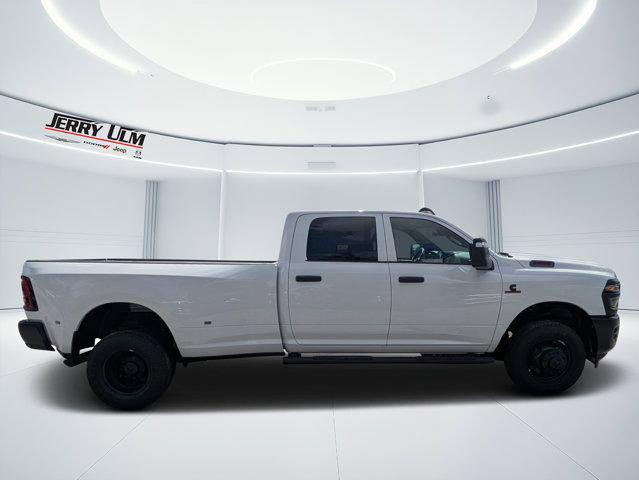2026 RAM Ram 3500 RAM 3500 TRADESMAN CREW CAB 4X4 8 BOX 2026 RAM Ram 3500 RAM 3500 TRADESMAN CREW CAB 4X4 8 BOX