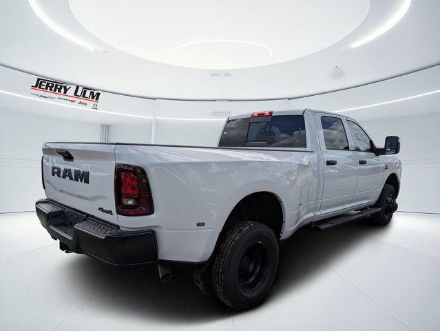 2026 RAM Ram 3500 RAM 3500 TRADESMAN CREW CAB 4X4 8 BOX 2026 RAM Ram 3500 RAM 3500 TRADESMAN CREW CAB 4X4 8 BOX