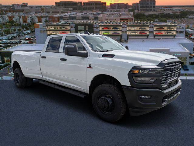 2026 RAM Ram 3500 RAM 3500 TRADESMAN CREW CAB 4X4 8 BOX 2026 RAM Ram 3500 RAM 3500 TRADESMAN CREW CAB 4X4 8 BOX