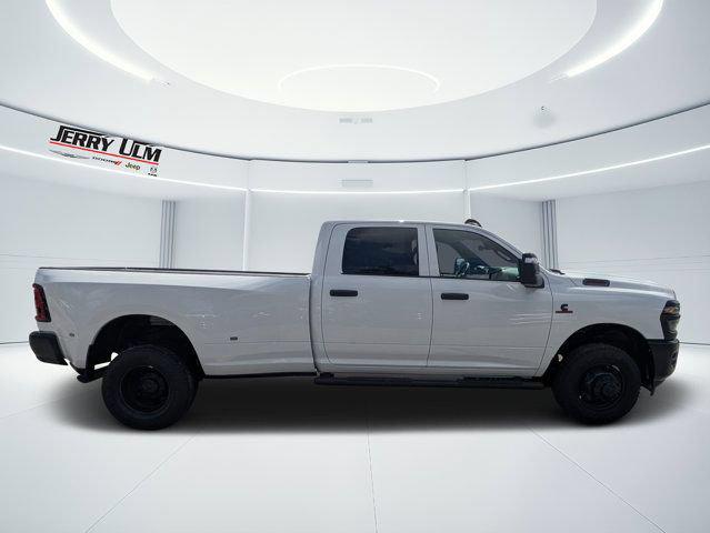 2026 RAM Ram 3500 RAM 3500 TRADESMAN CREW CAB 4X4 8 BOX 2026 RAM Ram 3500 RAM 3500 TRADESMAN CREW CAB 4X4 8 BOX