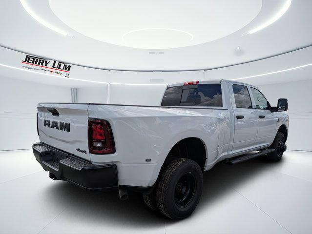 2026 RAM Ram 3500 RAM 3500 TRADESMAN CREW CAB 4X4 8 BOX 2026 RAM Ram 3500 RAM 3500 TRADESMAN CREW CAB 4X4 8 BOX