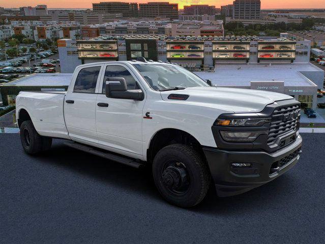 2026 RAM Ram 3500 RAM 3500 TRADESMAN CREW CAB 4X4 8 BOX 2026 RAM Ram 3500 RAM 3500 TRADESMAN CREW CAB 4X4 8 BOX