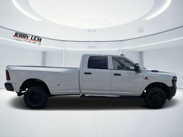 2026 RAM Ram 3500 RAM 3500 TRADESMAN CREW CAB 4X4 8 BOX 2026 RAM Ram 3500 RAM 3500 TRADESMAN CREW CAB 4X4 8 BOX