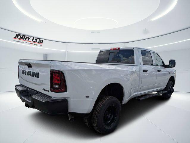 2026 RAM Ram 3500 RAM 3500 TRADESMAN CREW CAB 4X4 8 BOX 2026 RAM Ram 3500 RAM 3500 TRADESMAN CREW CAB 4X4 8 BOX
