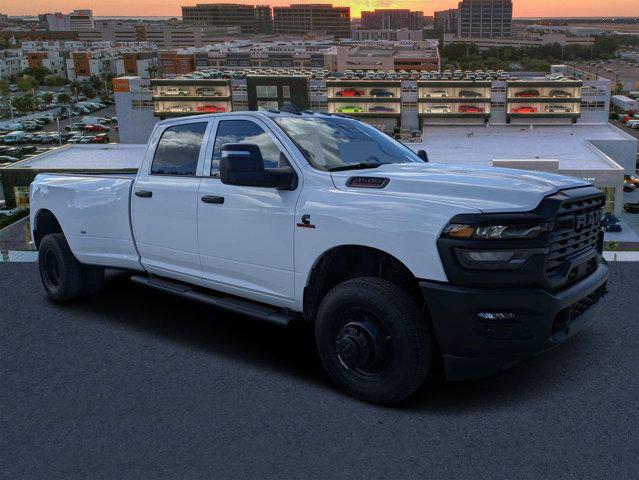 2026 RAM Ram 3500 RAM 3500 TRADESMAN CREW CAB 4X4 8 BOX 2026 RAM Ram 3500 RAM 3500 TRADESMAN CREW CAB 4X4 8 BOX