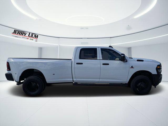 2026 RAM Ram 3500 RAM 3500 TRADESMAN CREW CAB 4X4 8 BOX 2026 RAM Ram 3500 RAM 3500 TRADESMAN CREW CAB 4X4 8 BOX