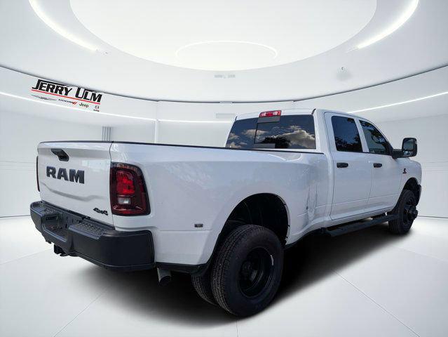 2026 RAM Ram 3500 RAM 3500 TRADESMAN CREW CAB 4X4 8 BOX 2026 RAM Ram 3500 RAM 3500 TRADESMAN CREW CAB 4X4 8 BOX