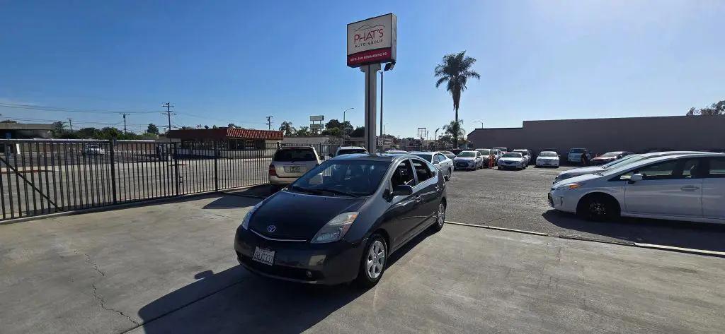 2009 Toyota Prius Touring for sale in Covina, CA