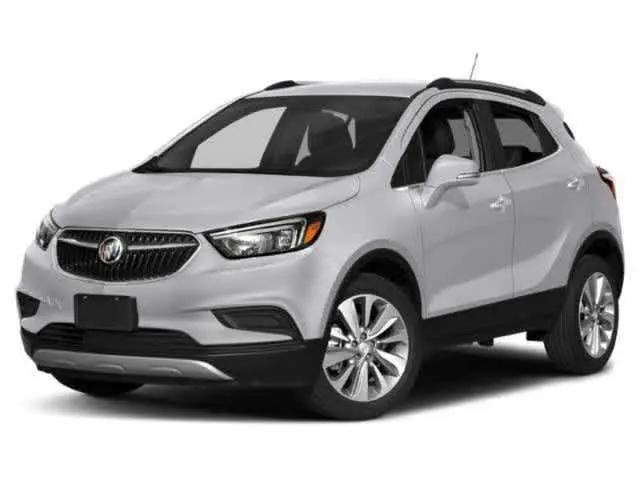 2019 Buick Encore AWD Preferred for sale in Brainerd, MN