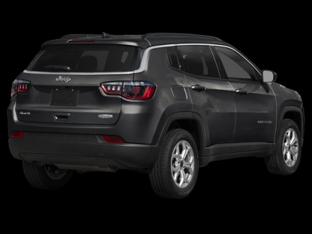 2026 Jeep Compass COMPASS 85TH ANNIVERSARY EDITION 4X4 2026 Jeep Compass COMPASS 85TH ANNIVERSARY EDITION 4X4