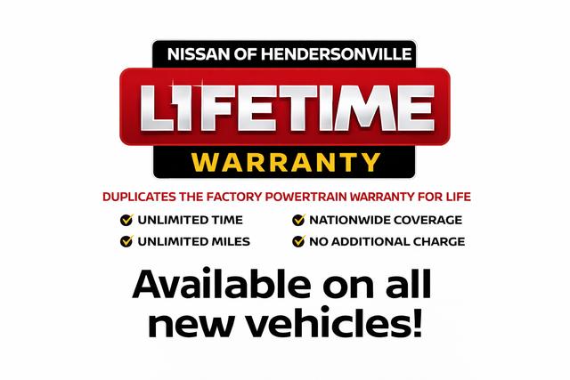 2024 Nissan Titan Crew Cab PRO-4X 4x4