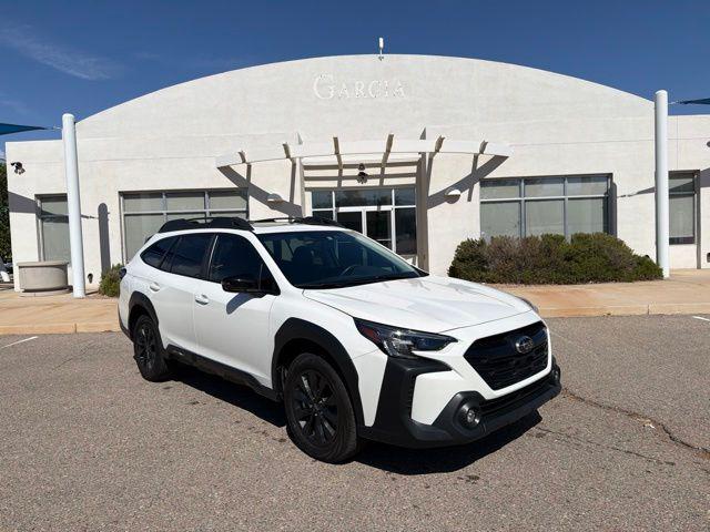 2024 Subaru Outback Onyx Edition XT for sale in Albuquerque, NM