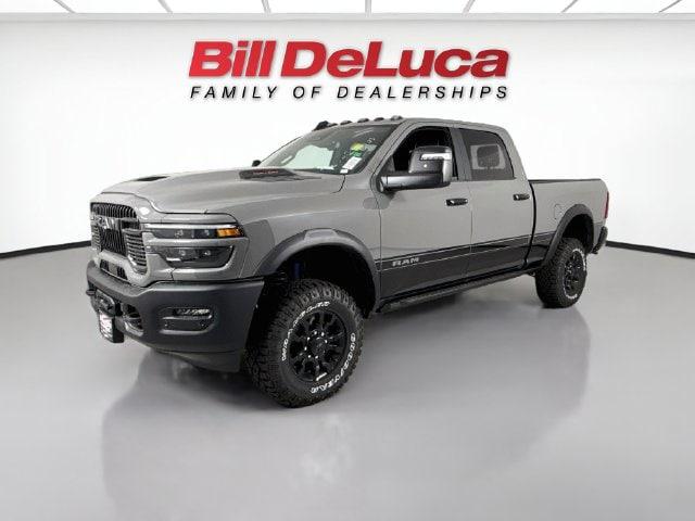 2026 Ram 2500 Power Wagon Crew Cab 4x4 64 Box for sale in Haverhill, MA