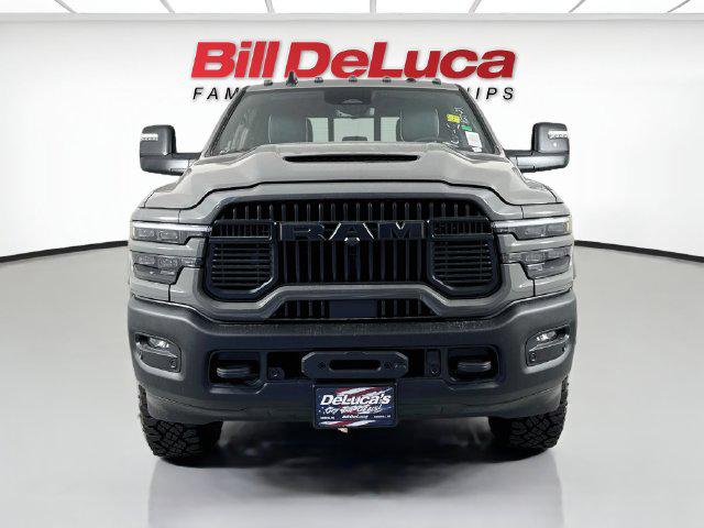 2026 Ram 2500 Power Wagon Crew Cab 4x4 64 Box