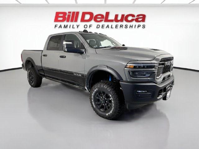 2026 Ram 2500 Power Wagon Crew Cab 4x4 64 Box