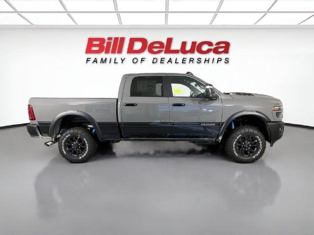 2026 Ram 2500 Power Wagon Crew Cab 4x4 64 Box