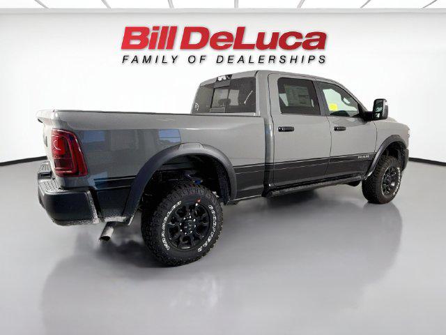 2026 Ram 2500 Power Wagon Crew Cab 4x4 64 Box
