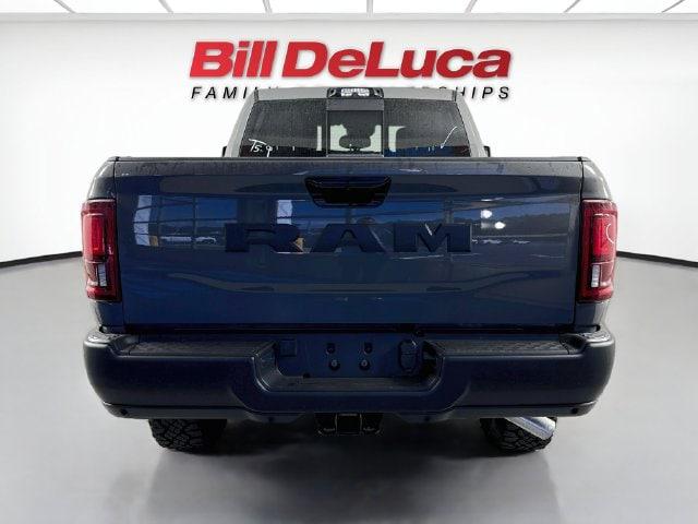 2026 Ram 2500 Power Wagon Crew Cab 4x4 64 Box
