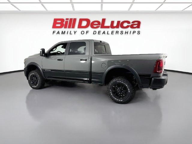 2026 Ram 2500 Power Wagon Crew Cab 4x4 64 Box