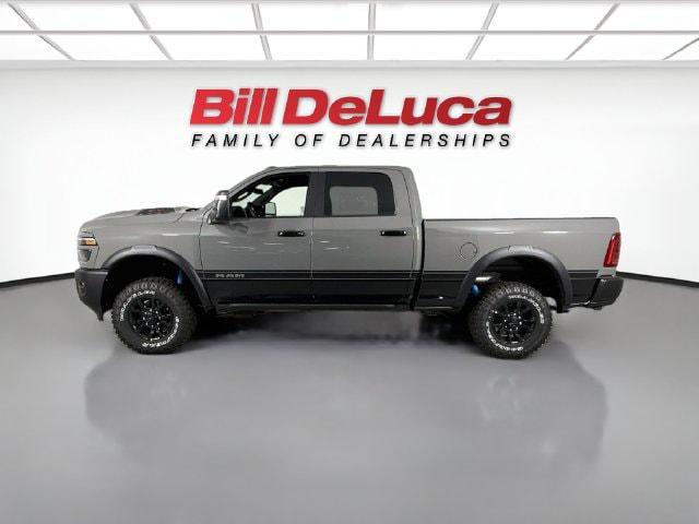 2026 Ram 2500 Power Wagon Crew Cab 4x4 64 Box