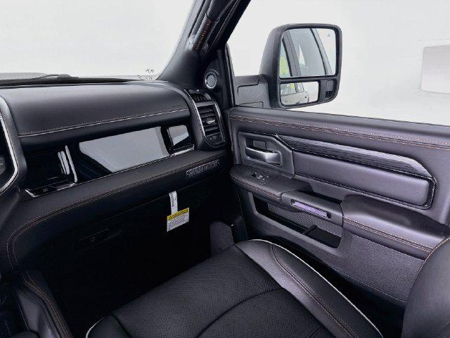 2026 Ram 2500 Power Wagon Crew Cab 4x4 64 Box