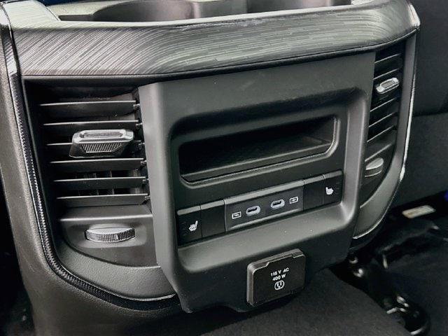 2026 Ram 2500 Power Wagon Crew Cab 4x4 64 Box