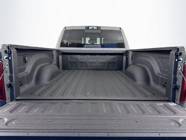 2026 Ram 2500 Power Wagon Crew Cab 4x4 64 Box