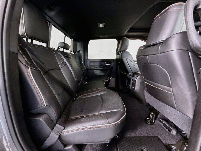 2026 Ram 2500 Power Wagon Crew Cab 4x4 64 Box