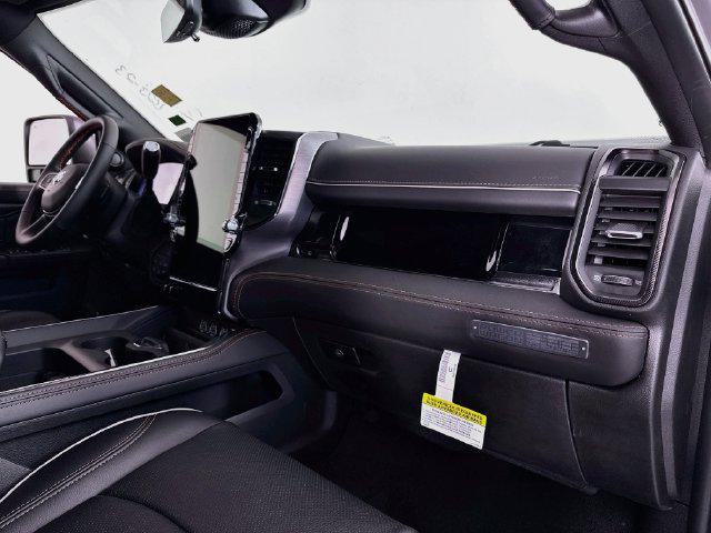 2026 Ram 2500 Power Wagon Crew Cab 4x4 64 Box