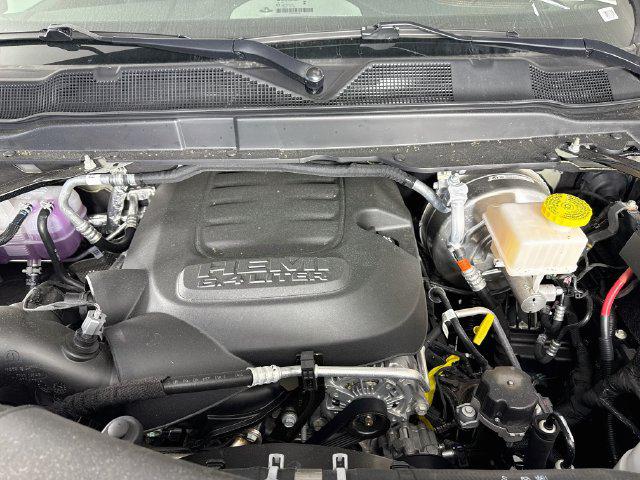 2026 Ram 2500 Power Wagon Crew Cab 4x4 64 Box