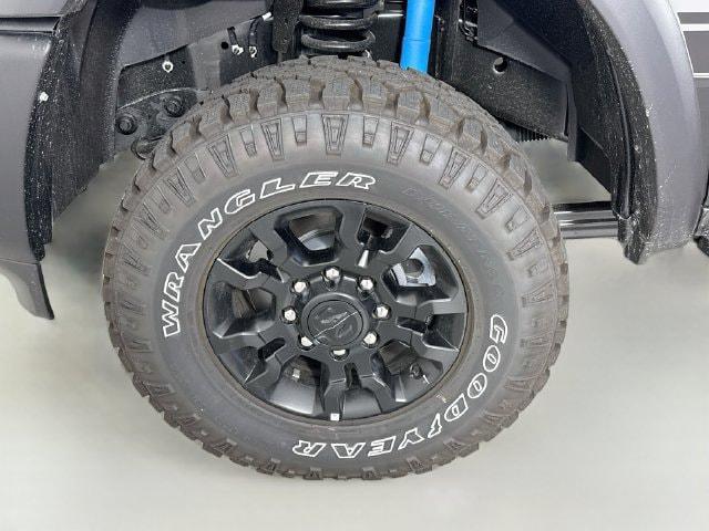 2026 Ram 2500 Power Wagon Crew Cab 4x4 64 Box