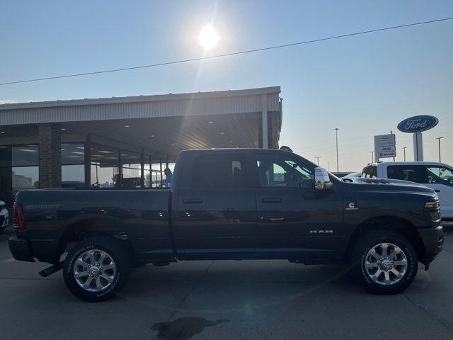 2026 RAM Ram 2500 RAM 2500 LARAMIE CREW CAB 4X4 64 BOX