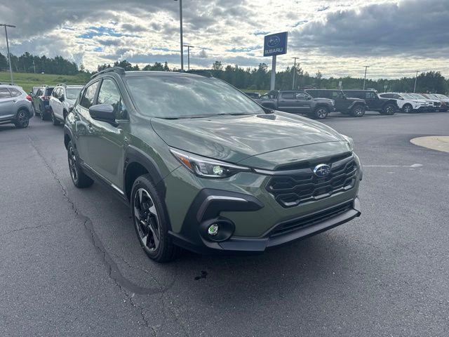 2026 Subaru Crosstrek Limited for sale in Wausau, WI