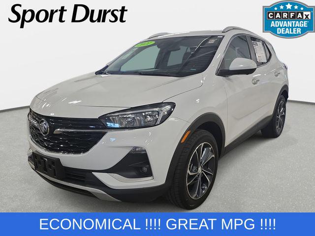 2021 Buick Encore GX FWD Select for sale in Goldsboro, NC