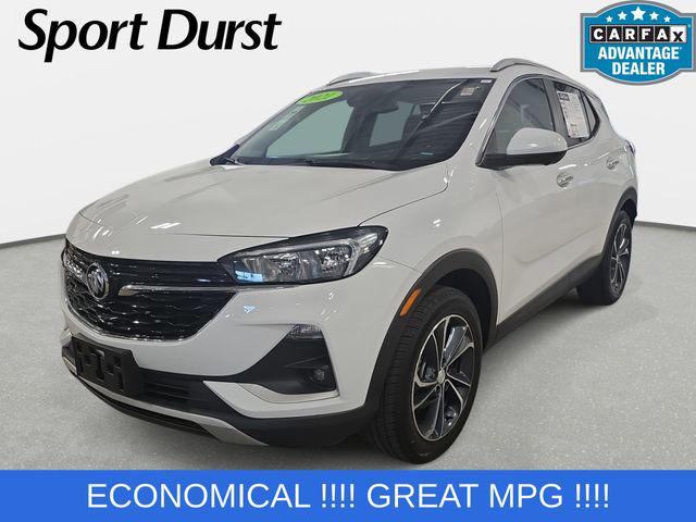 2021 Buick Encore GX FWD Select for sale in Goldsboro, NC