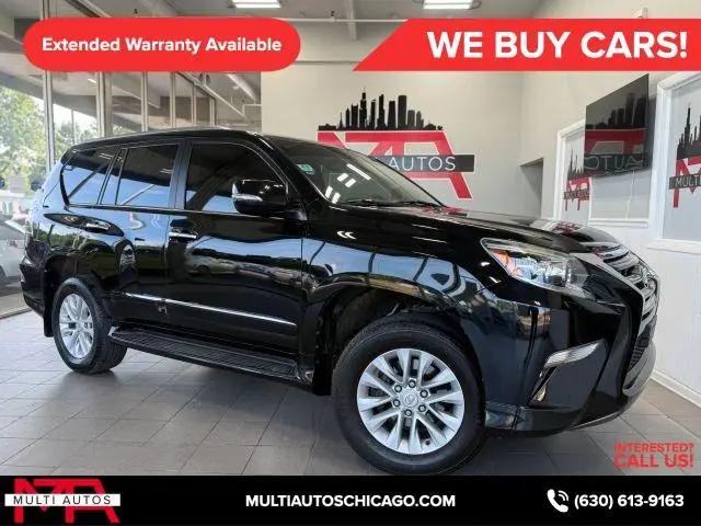 2016 Lexus GX 460 Base for sale in Lombard, IL