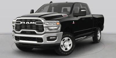 2026 RAM 2500 RAM 2500 BIG HORN CREW CAB 4X4 64 BOX 2026 RAM 2500 RAM 2500 BIG HORN CREW CAB 4X4 64 BOX