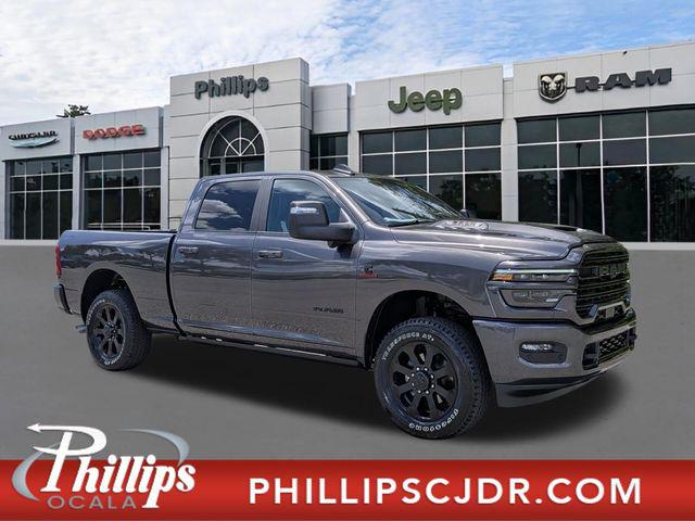 2026 RAM Ram 2500 RAM 2500 LARAMIE CREW CAB 4X4 64 BOX