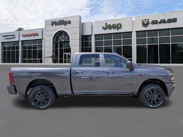 2026 RAM Ram 2500 RAM 2500 LARAMIE CREW CAB 4X4 64 BOX