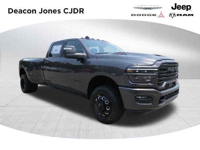 2026 RAM Ram 3500 RAM 3500 LARAMIE CREW CAB 4X4 8 BOX
