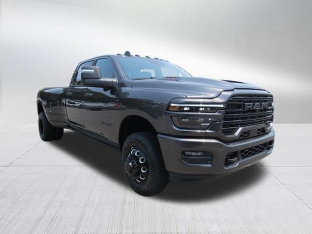 2026 RAM Ram 3500 RAM 3500 LARAMIE CREW CAB 4X4 8 BOX