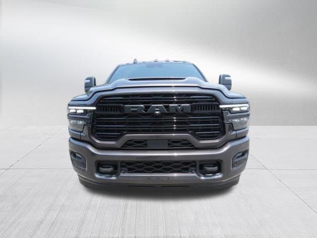 2026 RAM Ram 3500 RAM 3500 LARAMIE CREW CAB 4X4 8 BOX