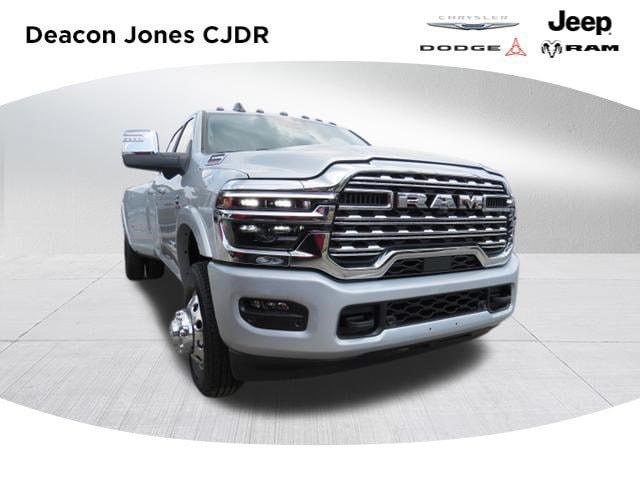 2026 RAM 3500 RAM 3500 LIMITED LONGHORN CREW CAB 4X4 8 BOX 2026 RAM 3500 RAM 3500 LIMITED LONGHORN CREW CAB 4X4 8 BOX
